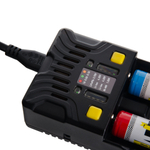 Зарядное устройство Armytek Uni C2 Plug Type C