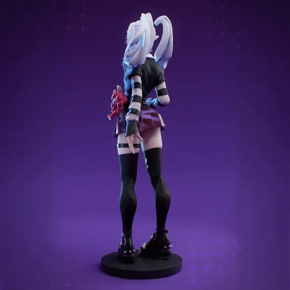 Goth Frieren v3 - Sousou no Frieren