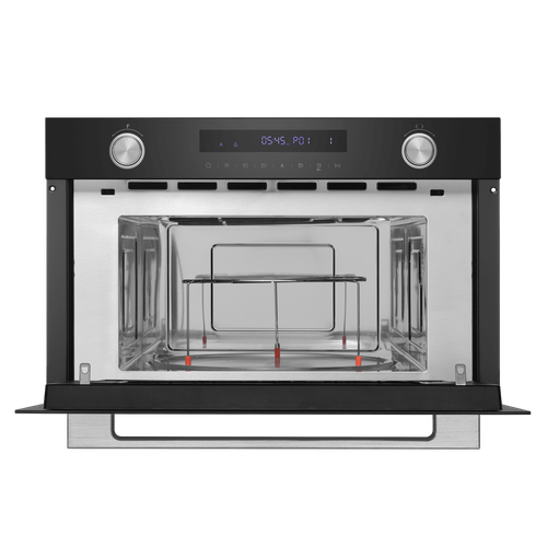 Микроволновая печь встраиваемая MAUNFELD MBMO349G