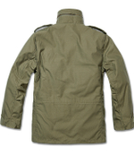 КУРТКА M-65 CLASSIC