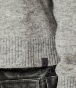 Свитер Calvin Klein Jeans - серый(J20J224238)