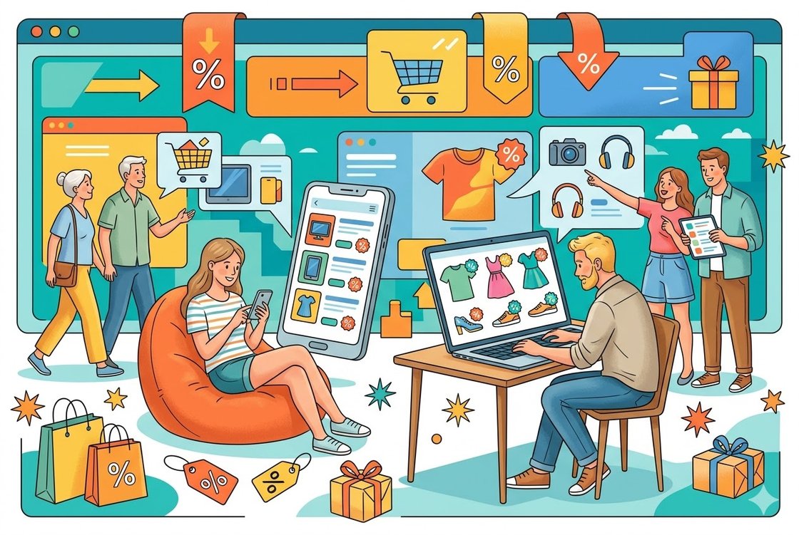 Amazon может перенести проведение Prime Day