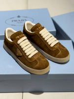 Кеды Prada, арт. 475914205
