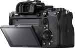 Sony Alpha ILCE-7RM4 Body, черный