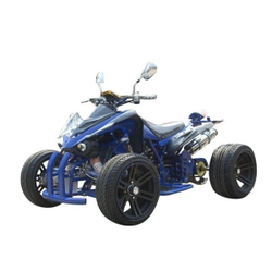 Электрический квадроцикл pro v104