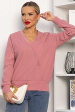 Джемпер Эвил (роза) Б14238-34М LT Collection