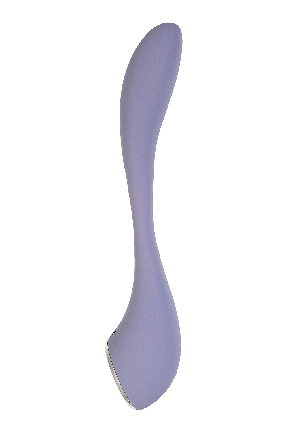 Стимулятор точки G Satisfyer G-Spot Flex 5, фиолетовый