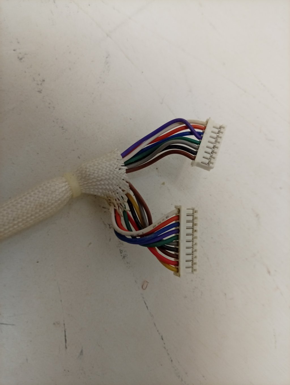 GV53311 ктп5 Комплект проводов для посудомоечных машин Gorenje 674000101011 б/у