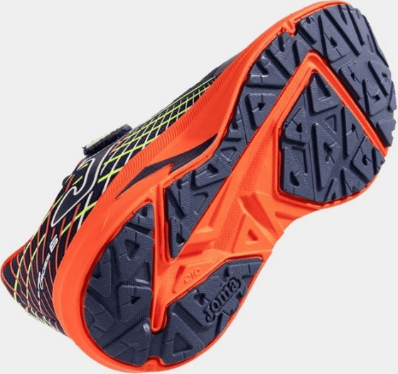 Кроссовки для бега детские Joma Super Cross Jr., арт. JCROSS2503V