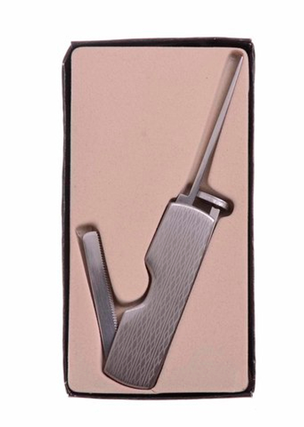 Тампер трубочный Passatore 52Р