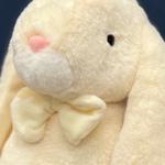 Зайчик Зак, 28см.