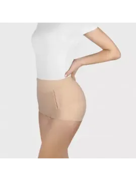 Бандаж-трусы при опущении органов малого таза