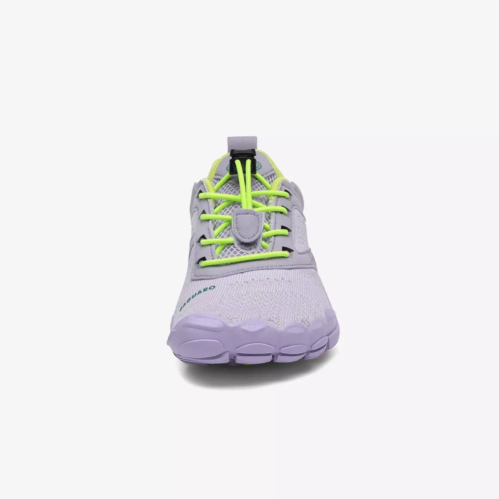 Обувь Saguaro фиолетовые 27 размер