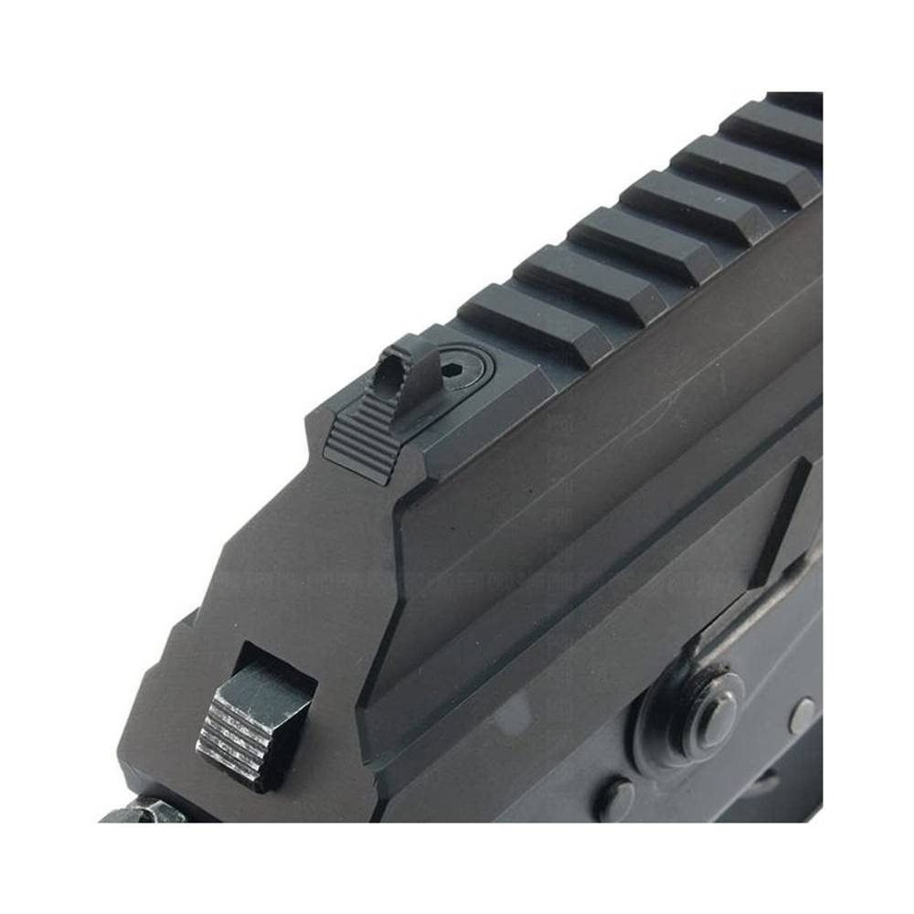 Шасси МК3 7 M-LOK на АК, Вепрь, Сайга МК, SAG