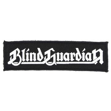 Нашивка Blind Guardian (331)