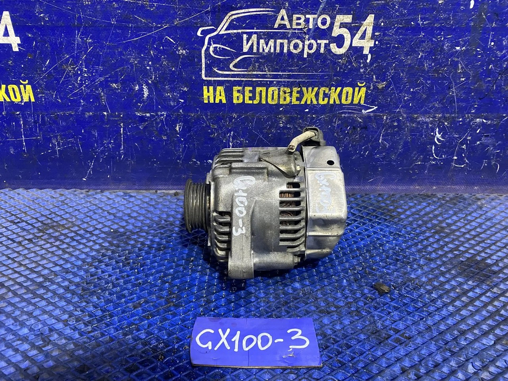 Генератор TOYOTA MARK 2 1999