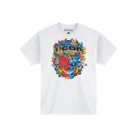 Redoodle Tee / Белый