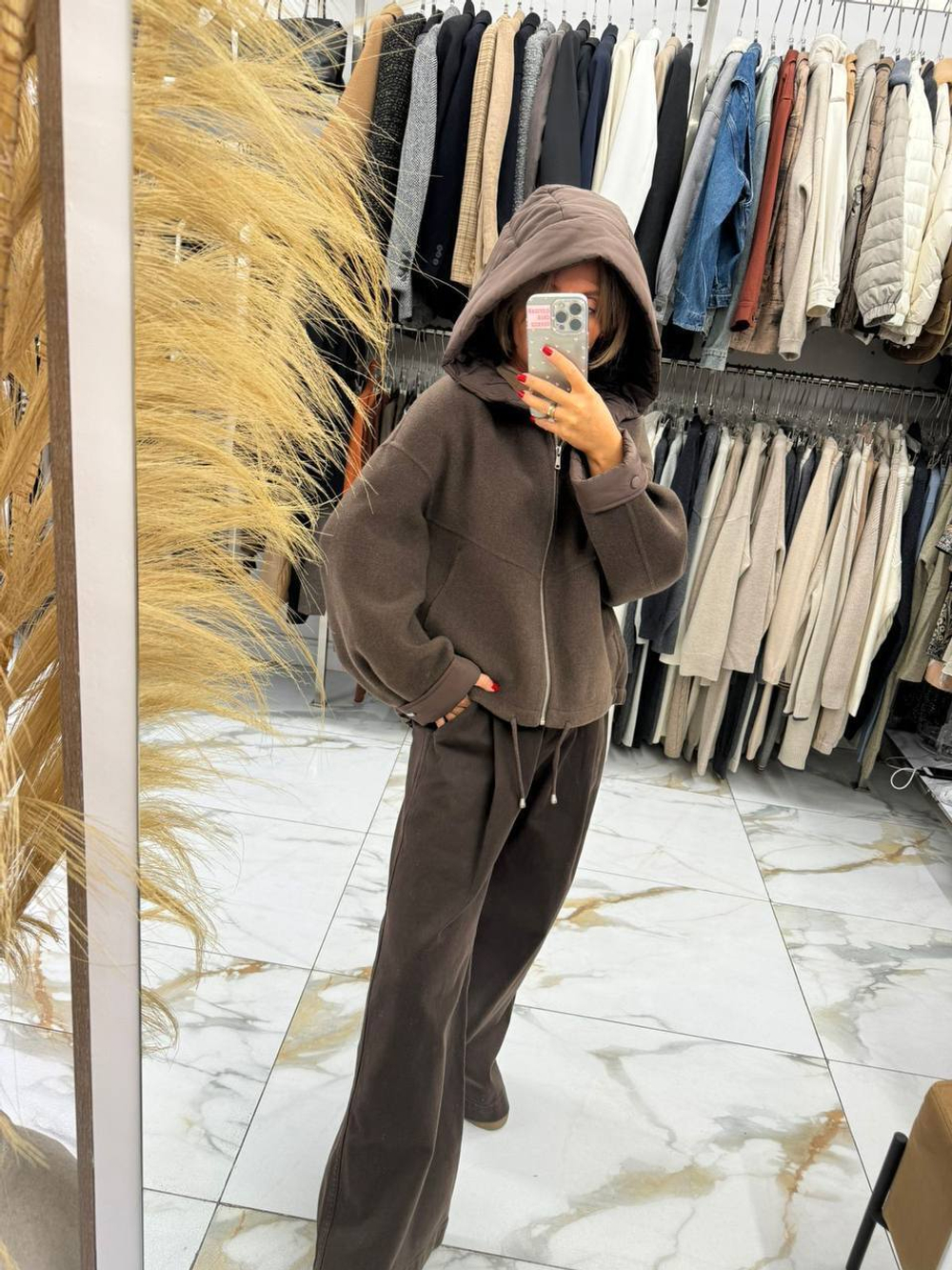 Бомбер MaxMara