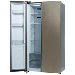 Холодильник Бирюса SBS 541 TGG