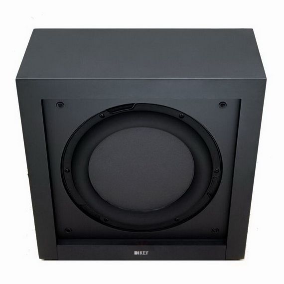 KEF T2 White