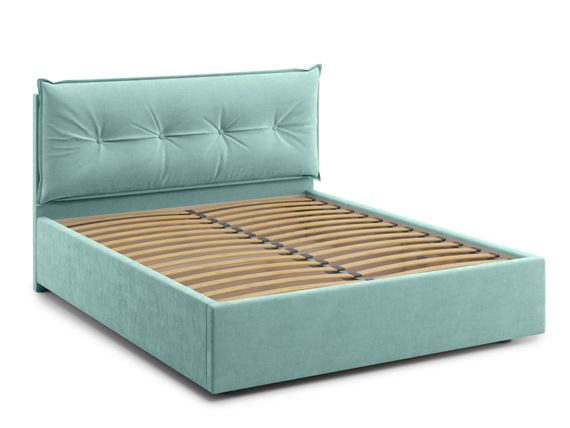 Кровать Cedrino 180 с подъемным механизмом - Velutto 14