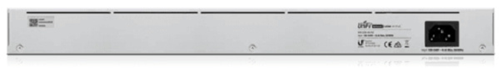 Коммутатор управляемый Ubiquiti USW-48-POE