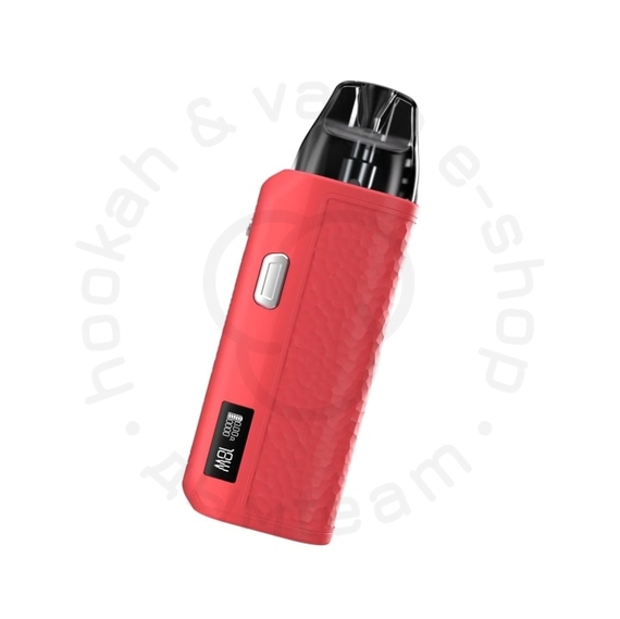 Электронная система доставки никотина BRUSKO MINICAN 5, Красный (Red)