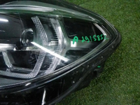 Фара левая BMW X3 G01 (2017-2021) Adaptive LED