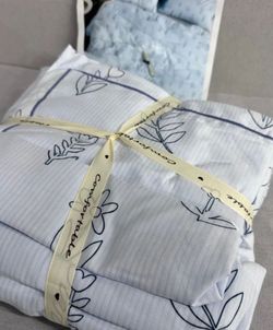 КПБ Вареный хлопок 1,5сп АКЦИЯ!!!!!!!