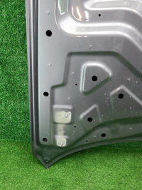 Капот BMW X5 F15 X6 F16 (2013-2018)