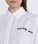 Рубашка Elmire HUGO - белый(50501094)