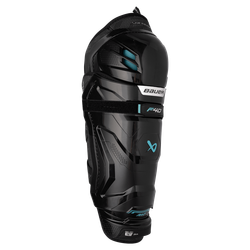 Щитки BAUER SUPREME F40 INT (переходный)