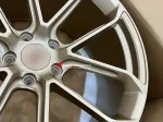 КОВАНЫЕ ДИСКИ ДЛЯ PORSCHE CAYENNE COUPE ПОРШЕ КАЙЕН