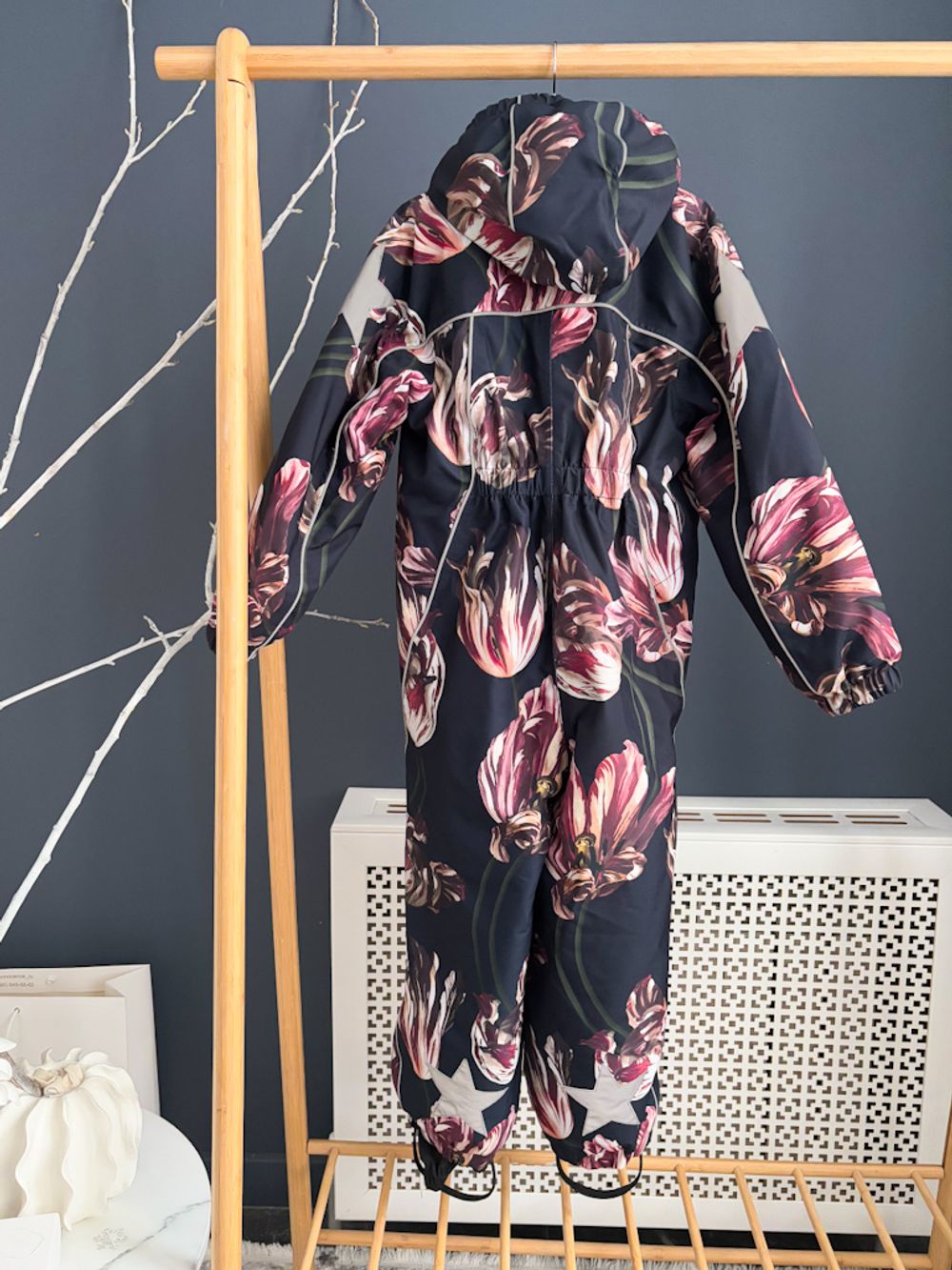 Утепленный комбинезон Molo, 122