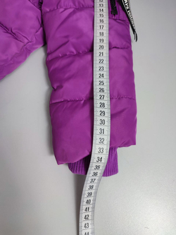 Куртка Acoola утепленная  на 3 года