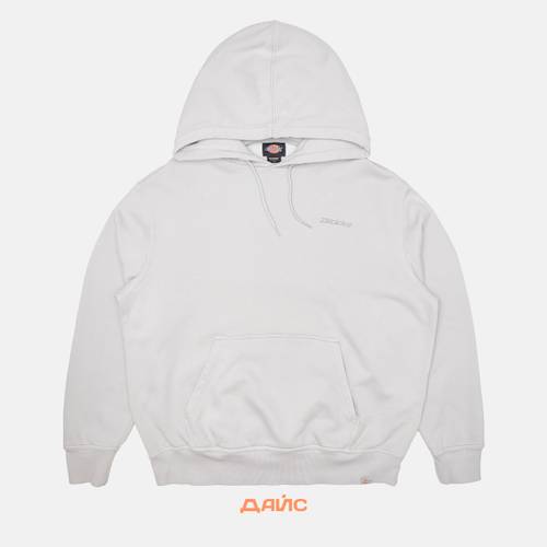 Толстовка мужская Dickies Plentywood Hoodie 