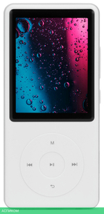 MP3-плеер Digma M5 BT 16Gb (M5 16)