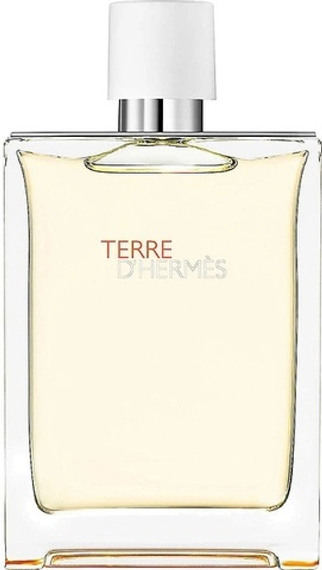 Hermes Terre D'Hermes Eau Tres Fraiche Pour Homme