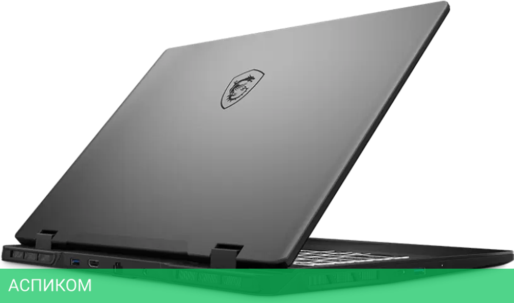 Рабочая станция MSI CreatorPro M16 HX C14VJG-457RU