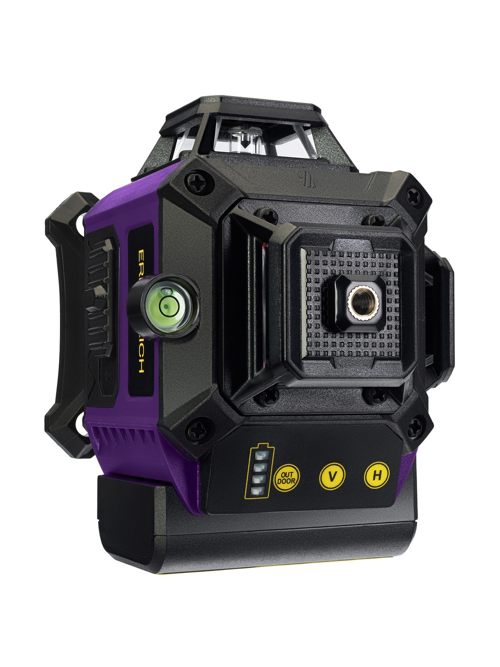 Уровень лазерный Ermenrich PRO LN35