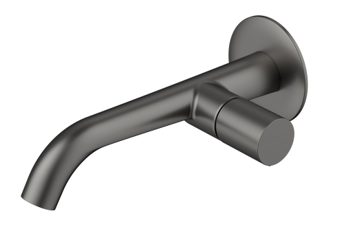 Смеситель для раковины AltroBagno Bilancia 010803 GM