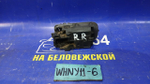 Ручка двери задней правой салонная NISSAN WINGROAD 1999