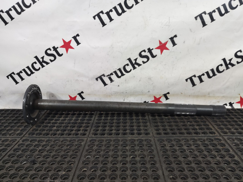 Полуось с блокировкой 2023г.