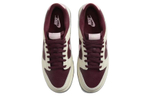 Кроссовки Nike Dunk Low "Night Maroon And Medium Soft Pink"
