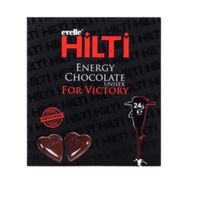 Hilti - шоколад возбудитель для пары