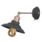 Бра Arte Lamp LIDO A5067AP-1BK