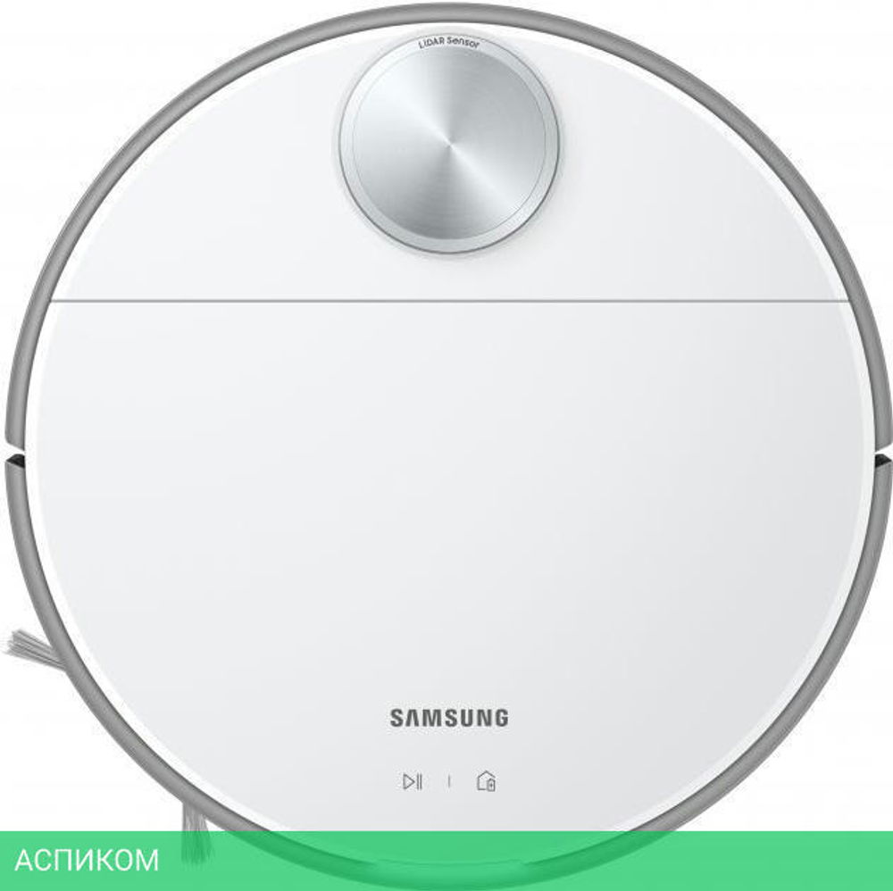 Робот-пылесос Samsung VR30T85513W/EV