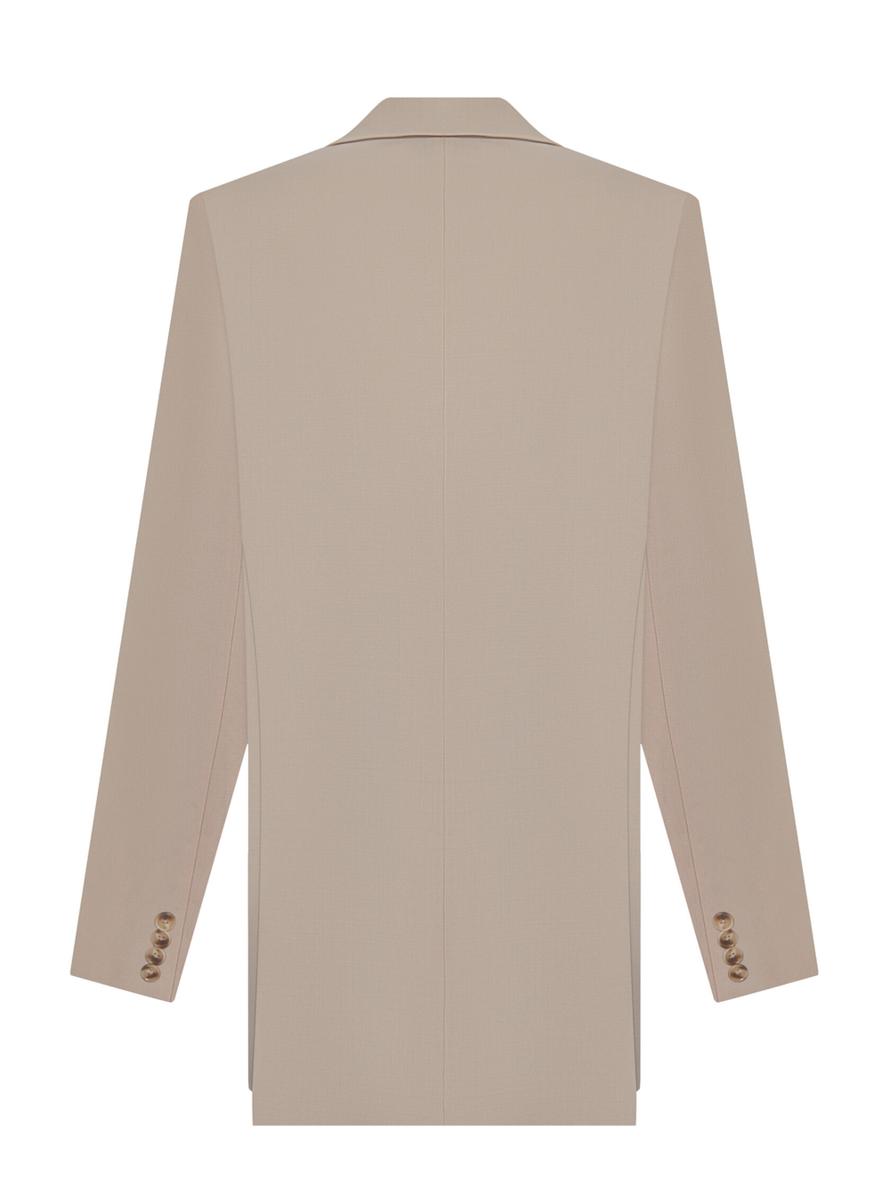 Пиджак SOFYA ORANGE INSIDE