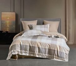 Постельное белье Asabella 2303 фланель