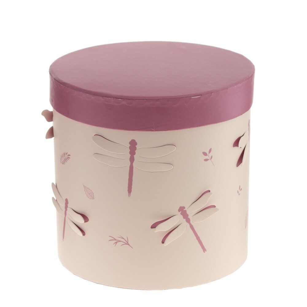 GAEM Коробка подарочная, L20 W20 H19 см, 2в.